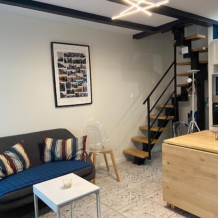 Note Cotin Villa วิลเลอร์วิลล์ ภายนอก รูปภาพ