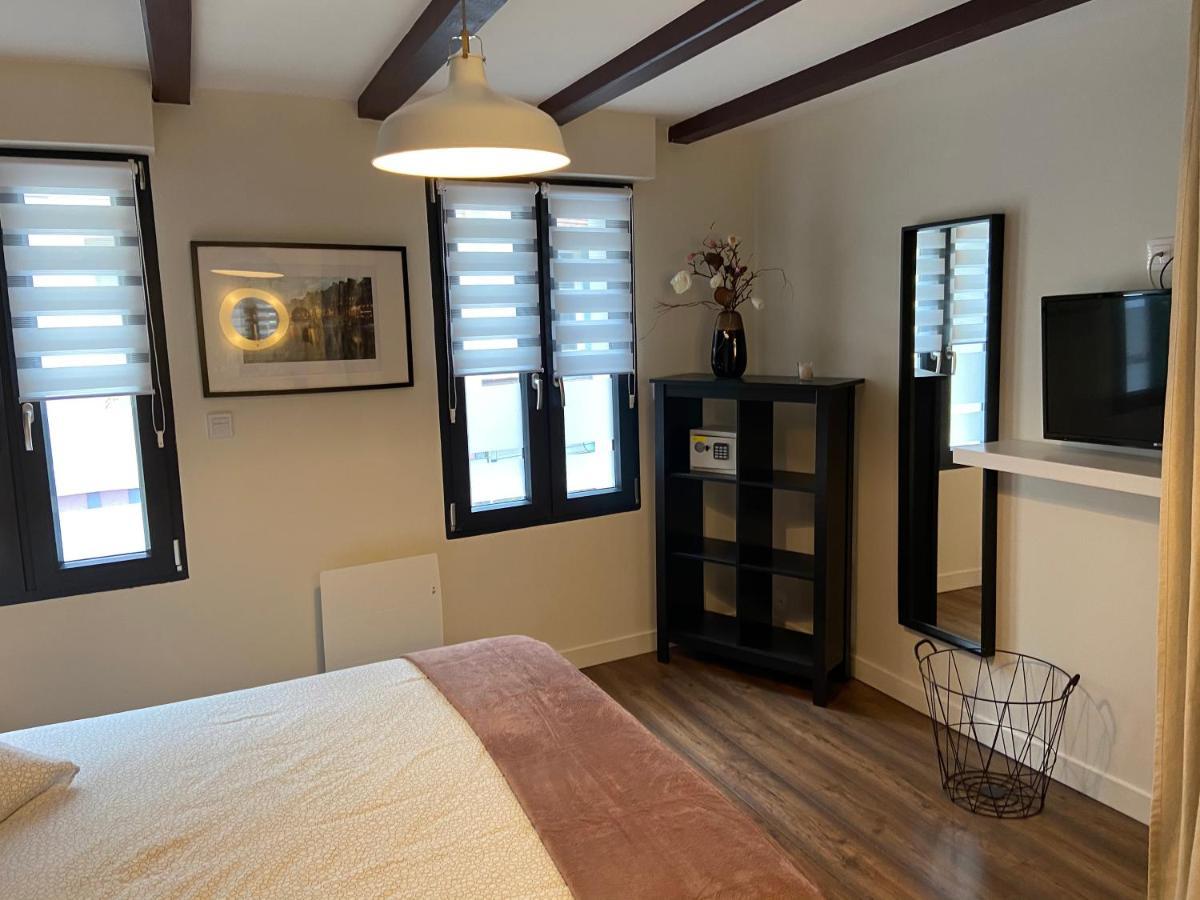 Note Cotin Villa วิลเลอร์วิลล์ ภายนอก รูปภาพ